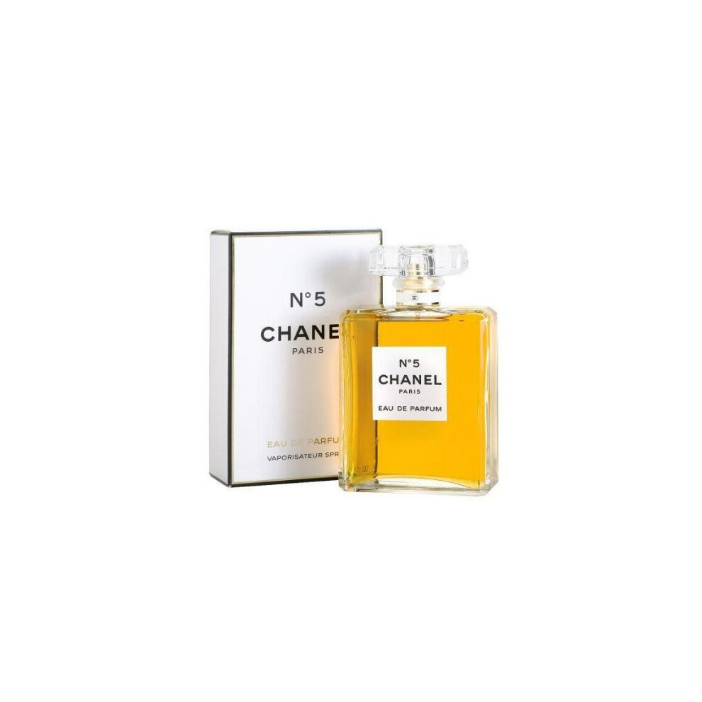 Chanel No. 5 Eau De Parfum Spray - 100ml