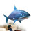 Air Shark - The Remote Controlled Fish Blimp 3