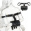 Adjustable Back Bondage Handcuffs Bdsm Fetish Slave Arm Restraint For Adults 5