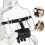Adjustable Back Bondage Handcuffs Bdsm Fetish Slave Arm Restraint For Adults 3