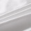 2X 100% Cotton Ruffle Pillowcase Ruffled Pillow Cover White Pillow Case 7