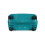 (blue/green, 20 inch) 20/24/28 Inch PP Hard Shell Suitcase With TSA Lock 8