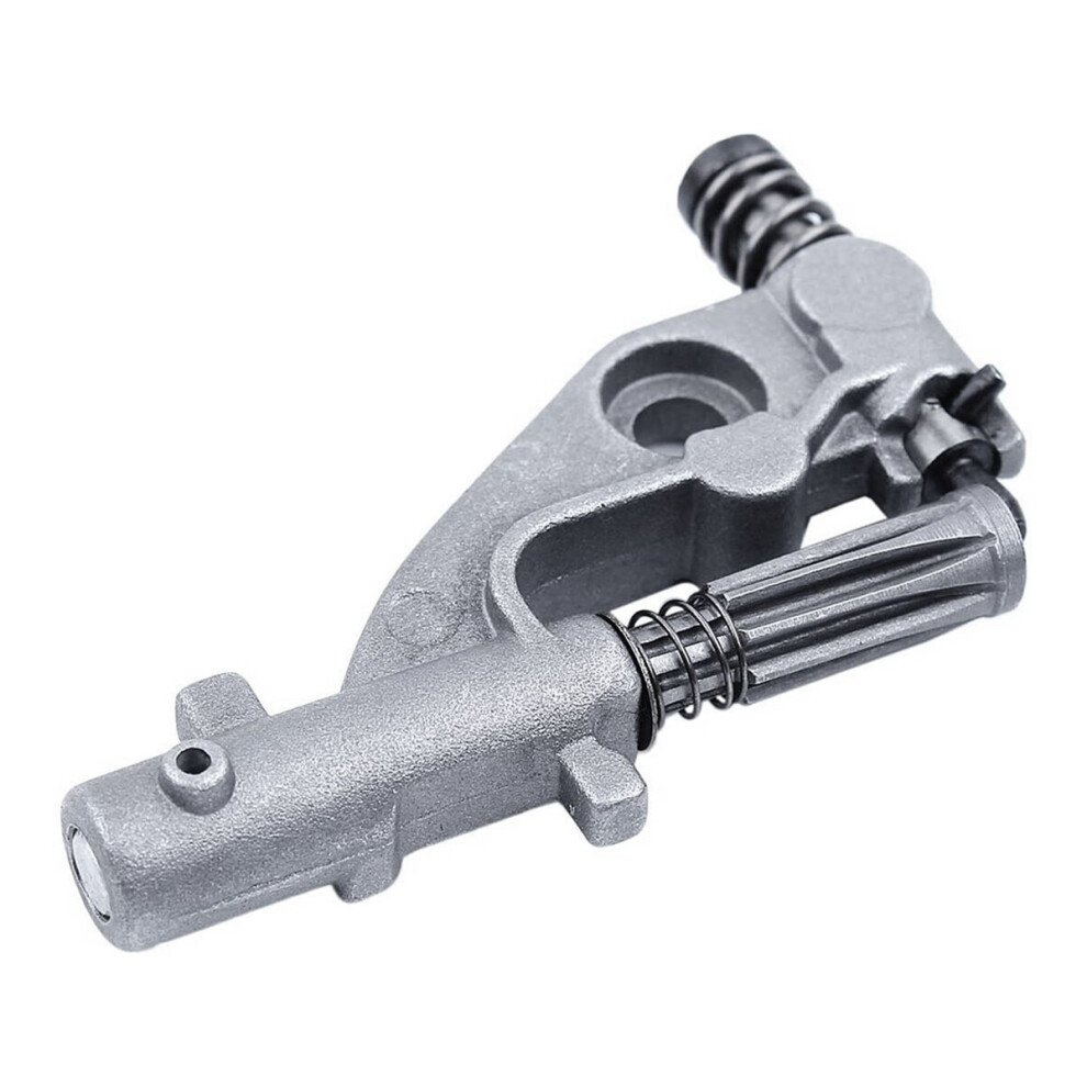 Ensemble de pompe à huile pour tronçonneuse 357 357XP 359 460 461 455 Rancher II Jonsered CS2156 CS2159 CS2255 544180104