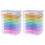 2X Medicine Weekly Storage Pill 7 Day Tablet Sorter Box Container Case Organizer 1