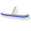 2X Pool Brush, Swimming Pool Wall & Tile Brush 18 Inch Swimming Pool Cleaning Pole Brush Head Replacement Brush,Blue 2