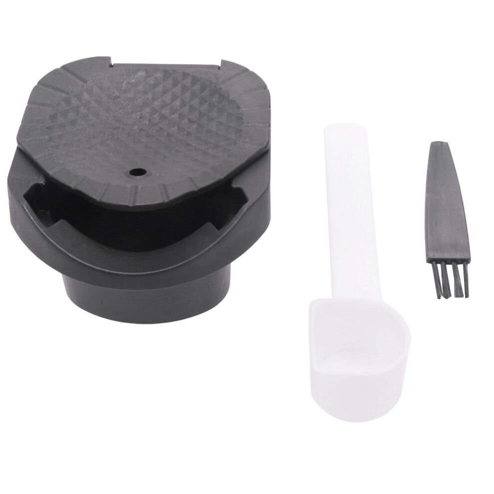 Coffee Capsule Adapter Conversion Supporter Holder Suitable for S PICCOLOXS EDG466 EDG606 EDG305 MINI KP7