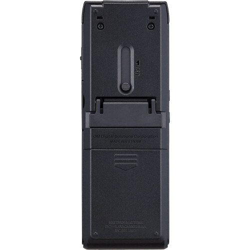 Olympus WS882 Digital Voice Recorder 4GB with Built-in USB 2
