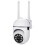 5G Wifi Wireless Security 1080P HD Camera System Outdoor Home Night Vision Camera 1