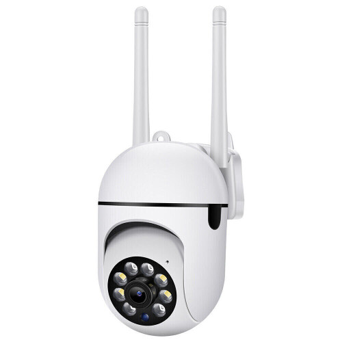 5G Wifi Wireless Security 1080P HD Camera System Outdoor Home Night Vision Camera 1