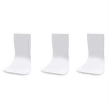 3X Wall Mount Soap Dispenser Drip Tray, Dispenser Accessories,for All Soap Dispenser