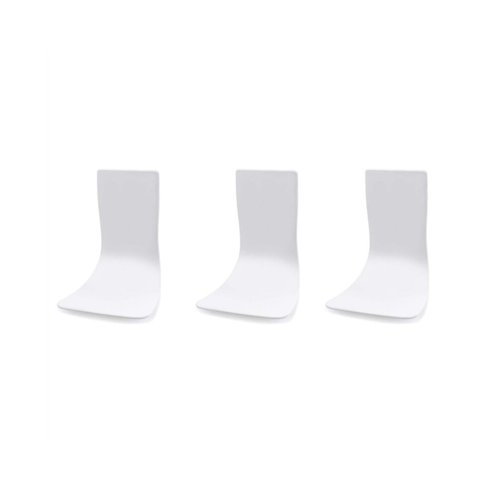 3X Wall Mount Soap Dispenser Drip Tray, Dispenser Accessories,for All Soap Dispenser