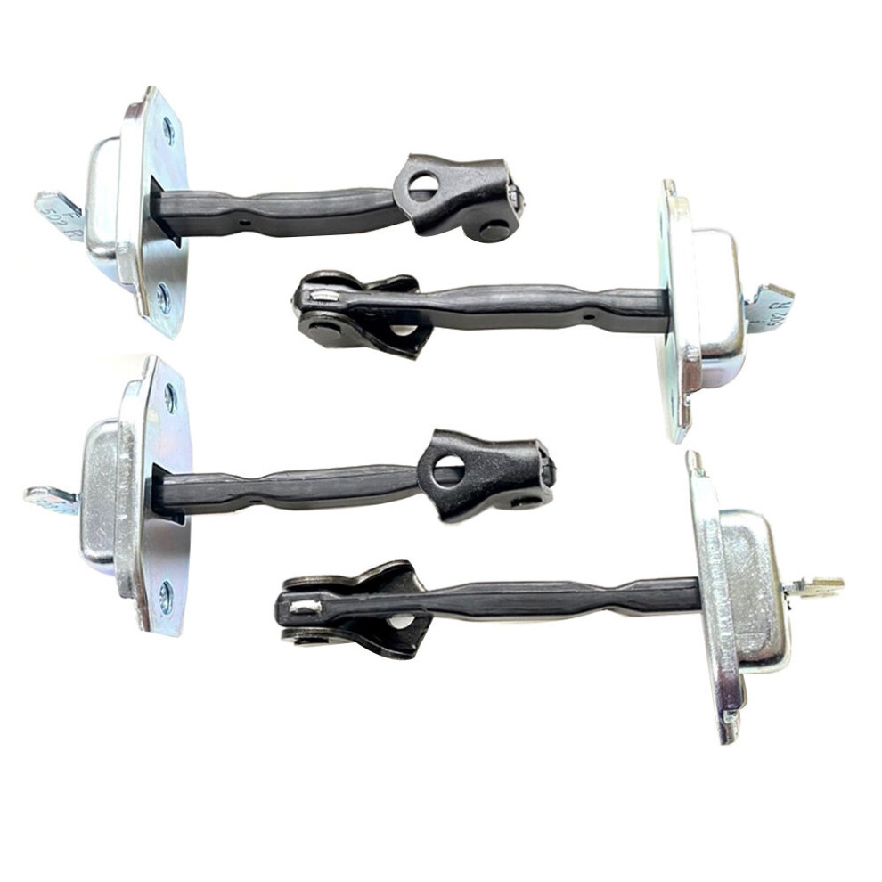 Front Rear Door Stay Checker Strap Stopper 68630-02100 68610-0D020 68620-02061 For - Prius 2003-2009 4762381779123