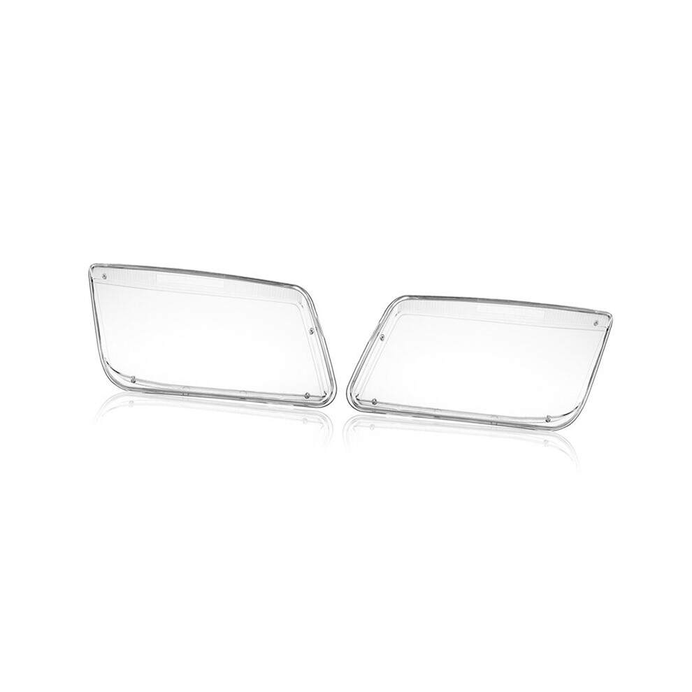 New Replacement Plastic Headlight Lenses Cover For 99-05 Mk4 Left 4762381775750