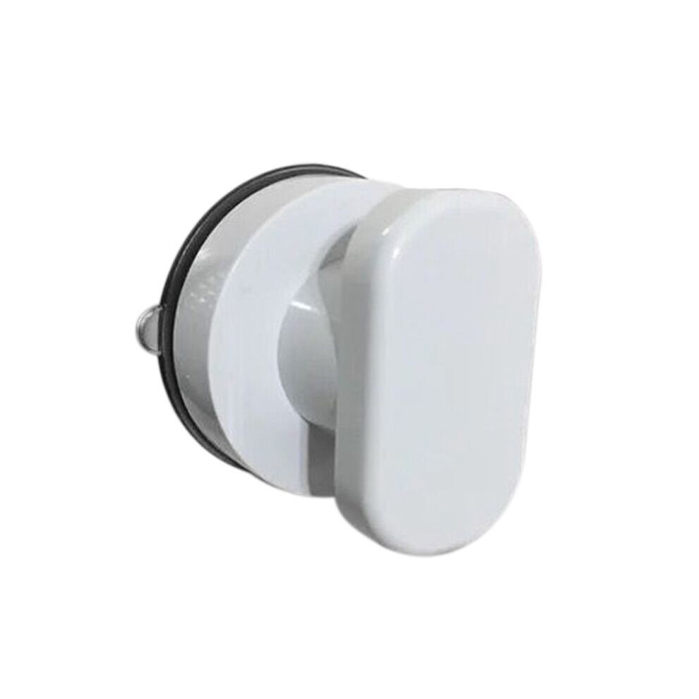 Tlily Sucker Handle Door Fridge Drawer Bathroom Suction Cup Handrail Grip Tub Shower Handle Bathroom Kitchen Accessories