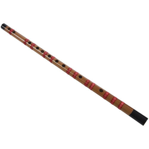 Instrument de musique soprano en fa chinois de 18,5" de long 1