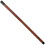 Instrument de musique soprano en fa chinois de 18,5" de long 3