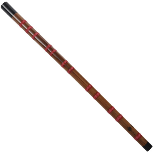 Instrument de musique soprano en fa chinois de 18,5" de long 2