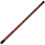 Instrument de musique soprano en fa chinois de 18,5" de long 1