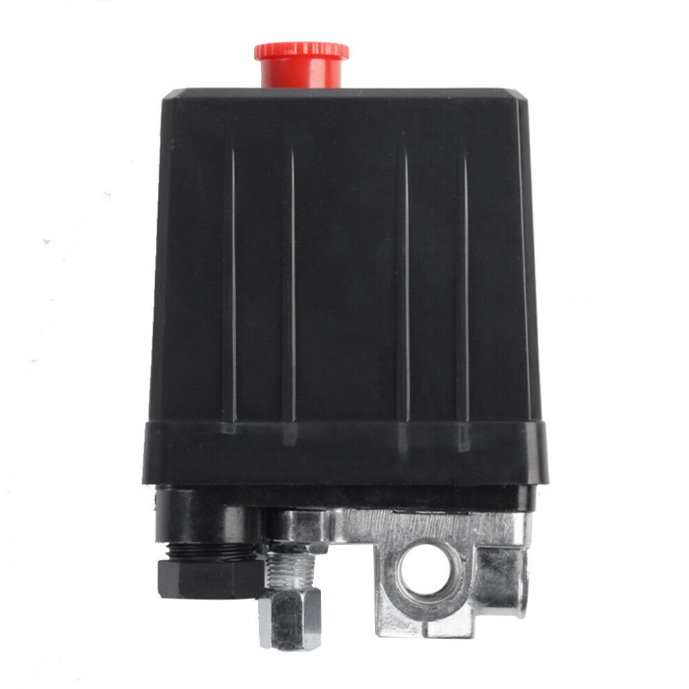 Air Compressor Pressure Switch Control Valve 220-240V 5-8Kgs Air Compressor Air Pump Accessories 4762381792702