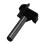 CNC Spoilboard Surfacing Router Bits, 1/4 Inch 1 Inch Cutting Diameter, Slab Flattening Router Bit Planing Bit 7