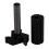CNC Spoilboard Surfacing Router Bits, 1/4 Inch 1 Inch Cutting Diameter, Slab Flattening Router Bit Planing Bit 3