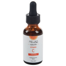 Natural Vitamin C Serum for Face Anti-Aging Topical Facial Serum, 20% Vitamin C + E 30ML