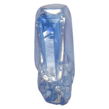50G VERY POWERFUL & RARE LEMURIAN SEED ARTIFICIAL CRYSTAL HEALING POINT