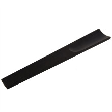 4/4 Size Violin Fingerboard Fingerboard Black