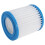 6-Pack Pool Pump Filter 630 for 300-Gallon Systems, No Assembly, Easy to Clean 7