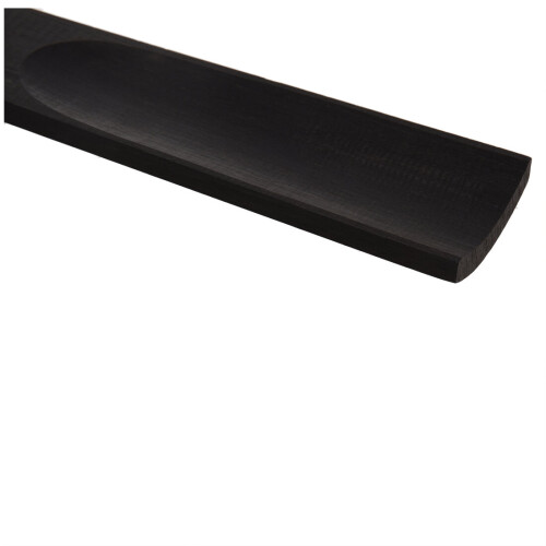 4/4 Size Violin Fingerboard Fingerboard Black 2