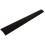 4/4 Size Violin Fingerboard Fingerboard Black 4