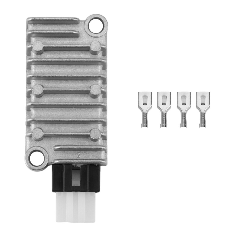 Motorcycle Voltage Regulator Rectifier For Ttr250 Ttr225 Xj600 Tw200 Tw225 Tw125 Fzr400 Xt225 Xt250 Tdm850 4762381703838