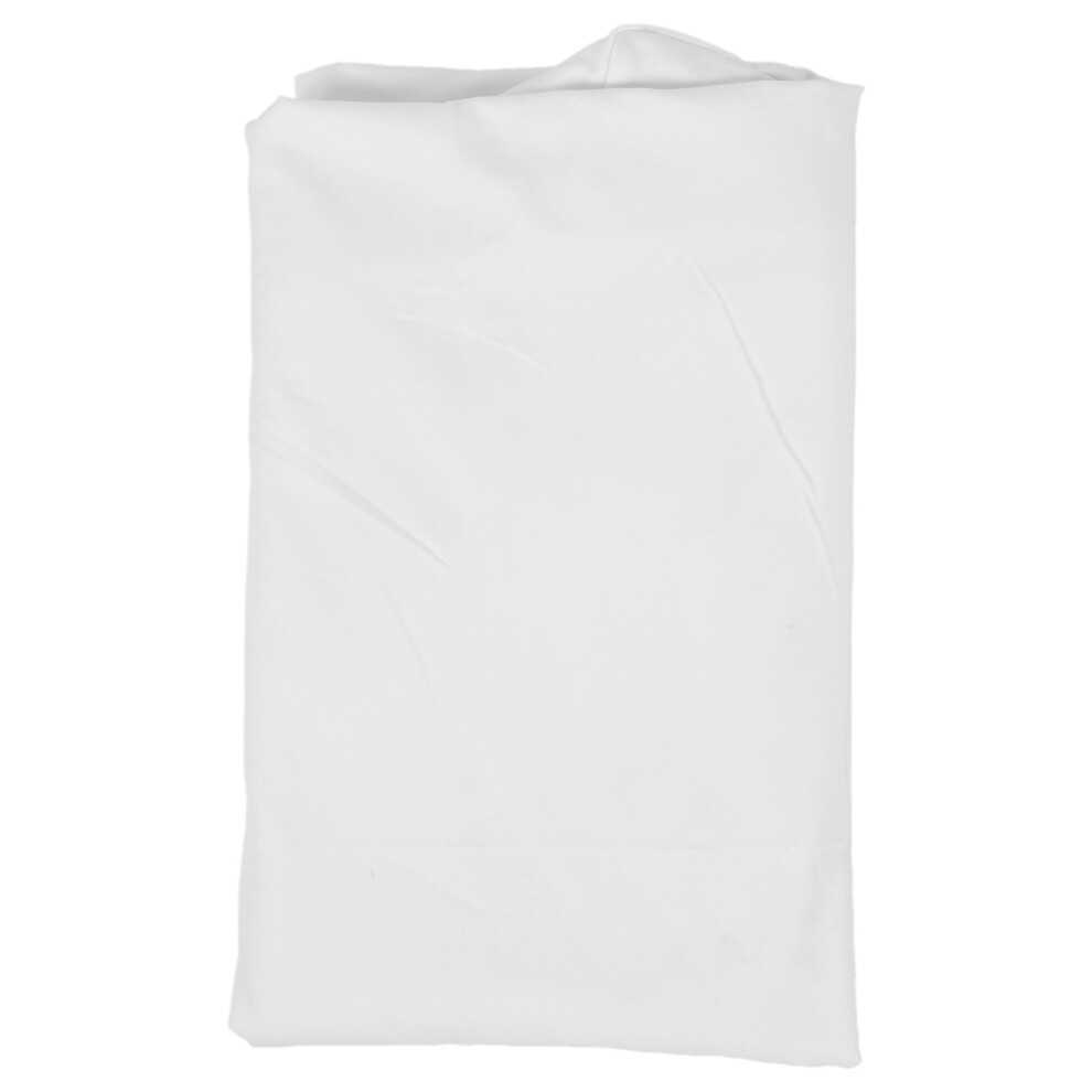 Cils Couvre-lit Draps de beauté Table élastique Extension de cils extensible Drap cosmétique professionnel Blanc