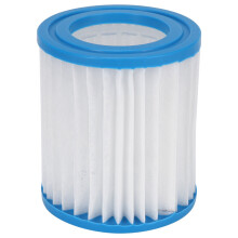 6-Pack Pool Pump Filter 630 for 300-Gallon Systems, No Assembly, Easy to Clean