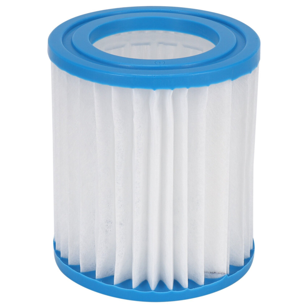 6 Pcs Swimming Pool Filter 300 Gallon Filter ,Swimming Pool Pump Filter -630,for Pool Filter Pump