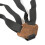 X-Shaped Harness Strap Adjustable Binoculars Carrier Elastic Durable Shoulder Straps Optics Accessories for Binocular 6