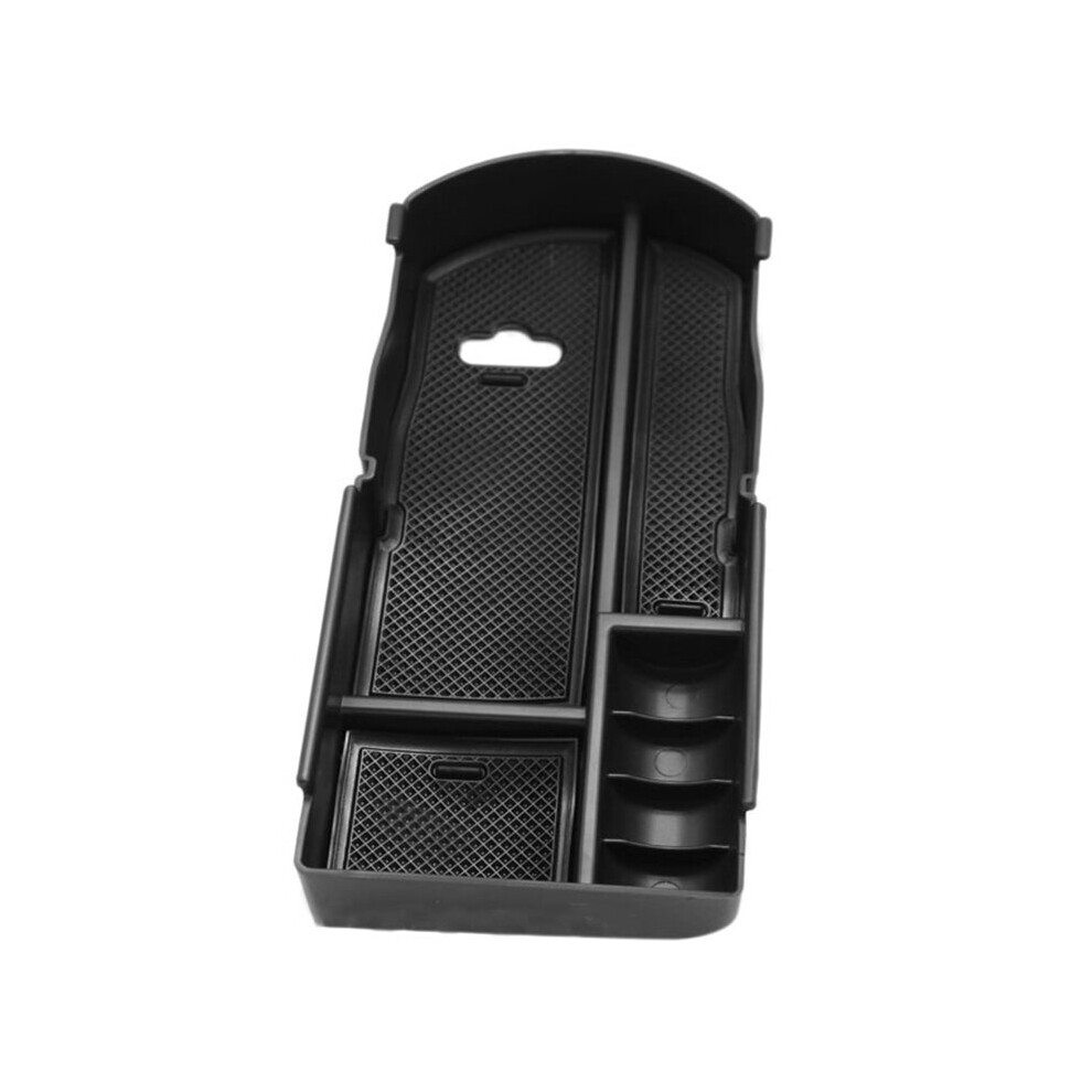 Car Interior Center Console Armrest Storage Box For Prius 2012-2015 4762381709380