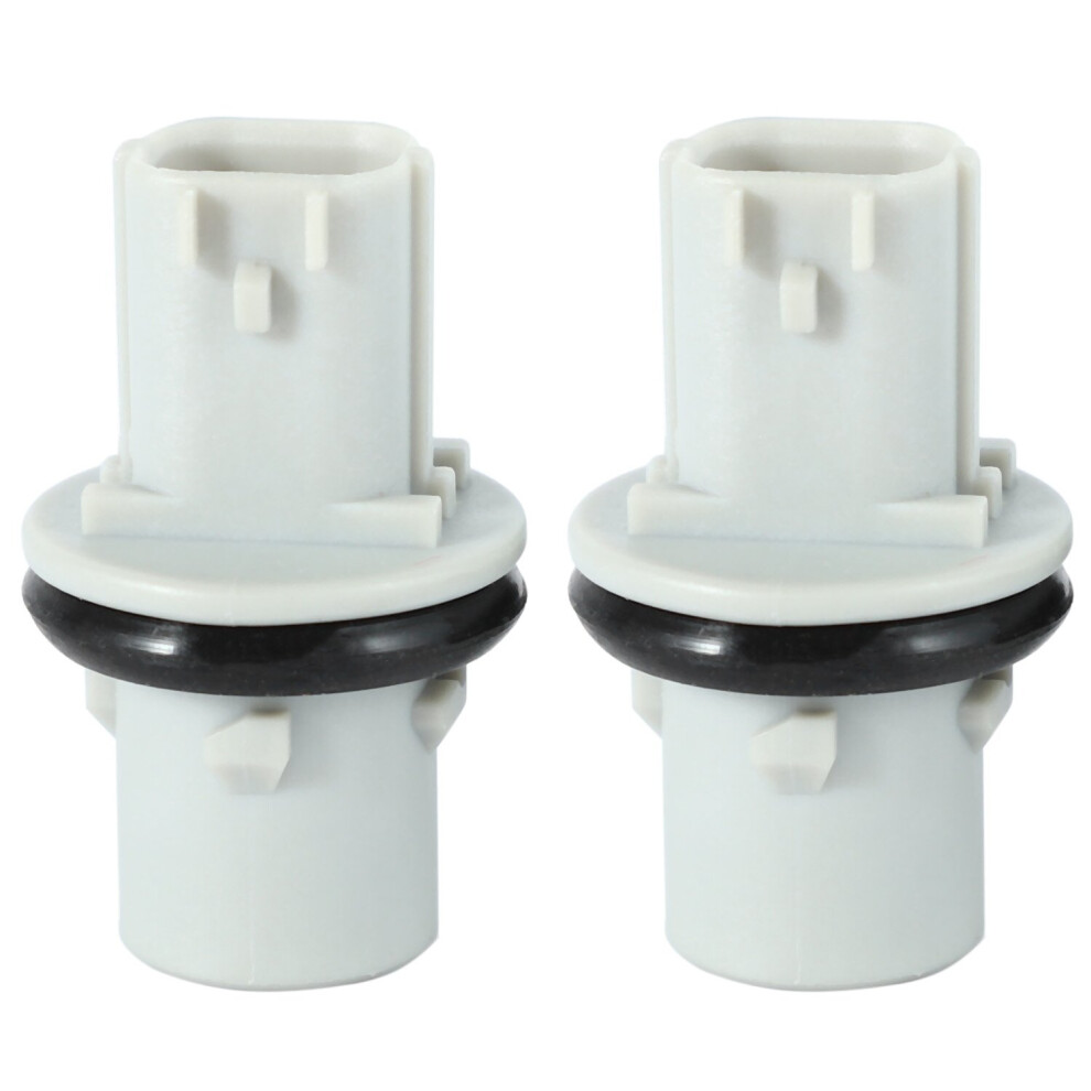 2Pcs Turn Signal Lamp Lamp Socket Comp. (T10) For Accord For Vezel Rl 33304-S5a-003 4762381713226