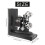Retro Camera Bookend Film Projector Black Silver Collector's Project Bookcase Vintage Jewelry Study Room Study Home Decorations 6