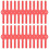 String Trimmer Head Blades Replacement, 24 PC Plastic Cutter Blades for Cordless Grass Trimmer 1
