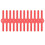 String Trimmer Head Blades Replacement, 24 PC Plastic Cutter Blades for Cordless Grass Trimmer 6
