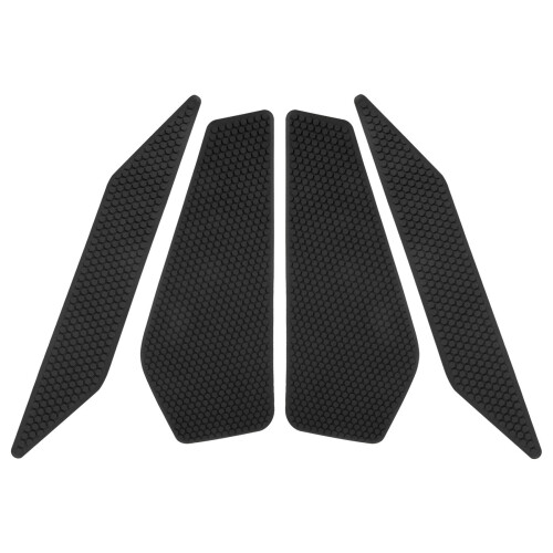 for Ninja 400 2018-2020 Motorcycle Fuel Tank Pad Knee Grip Decal Protective Stickers