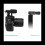 Video Microphone On-Camera Mini Condenser Record Interview Vlog Mic for Phone DSLR Camera 3.5mm Microphone 5