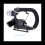 Video Microphone On-Camera Mini Condenser Record Interview Vlog Mic for Phone DSLR Camera 3.5mm Microphone 7