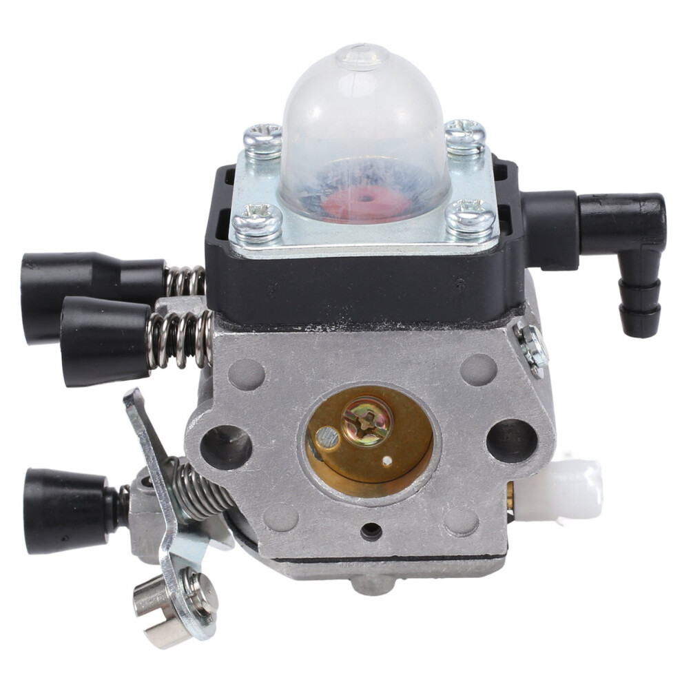 Hs45 Fs38 Carburetor Is Suitable For C1q-S97 C1q-S186 Fs46 Fs55 Km55 Fs45 Fs45c Fs46c Fs55c Fs55r Fs55rc Weeder 4762527062249