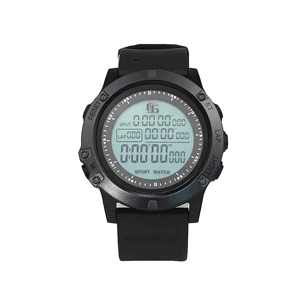 Stopwatch Digital Soccer Stop Watch Timer for Coaches 100 Lap Memory Water Resistant Countdown Stopwatch