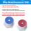 Pool Cleaner Parts 9-100-9001 UWF Connector Assembly Parts for Pool Cleaner Compatible for Zodiac 380 280 180 4