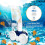 Pool Cleaner Parts 9-100-9001 UWF Connector Assembly Parts for Pool Cleaner Compatible for Zodiac 380 280 180 5