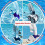 Pool Cleaner Parts 9-100-9001 UWF Connector Assembly Parts for Pool Cleaner Compatible for Zodiac 380 280 180 6