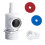Pool Cleaner Parts 9-100-9001 UWF Connector Assembly Parts for Pool Cleaner Compatible for Zodiac 380 280 180 1